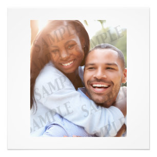 Your Own Logo or Photo Print