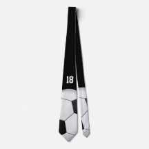 Your own number | Football Soccer Sports Gift