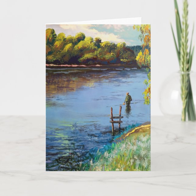 Your Own Photo Card (Front)