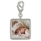 Your Own Photo Charm and/or Bracelet 2