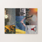 Your Own Photo Collage Jigsaw