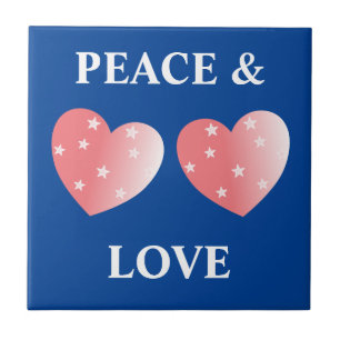 Your own photos and names ceramic tile