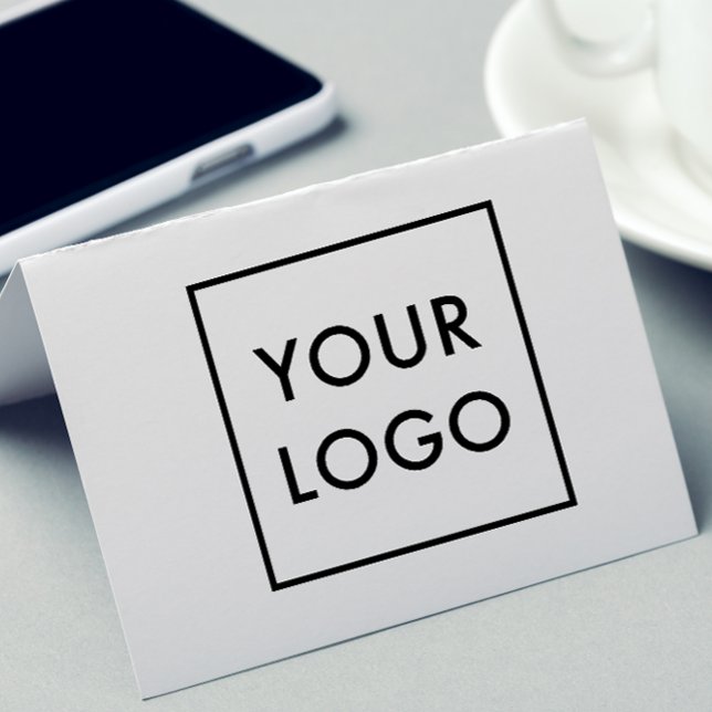 Your Own Professional Modern Custom Logo | Design Self-inking Stamp (Creator Uploaded)