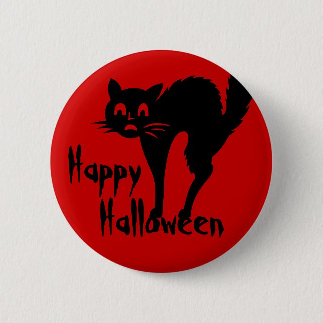 Your own Texts, Sayings and Wisdoms 6 Cm Round Badge (Front)