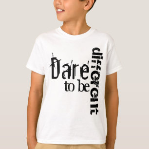 Your own Texts, Sayings and Wisdoms T-Shirt