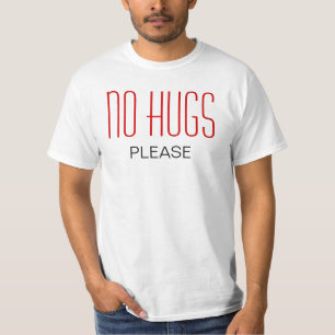 Your own Texts, Sayings and Wisdoms T-Shirt
