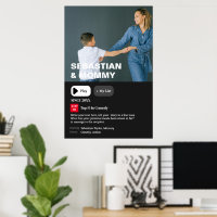 Your Personalised Movie Synopsis Photo