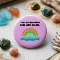 Your Perspective Adds Vital Colours Neurodiversity