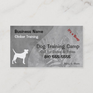 Your Pet Business Card Maker