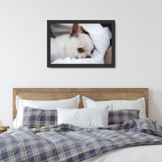 Your pet dog puppy custom photo chihuahua poster