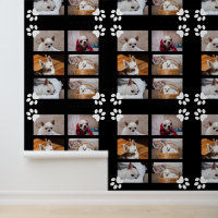 Your pet dog puppy custom photo collage chihuahua