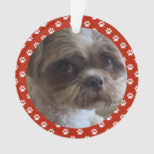 Your Pet Ornament