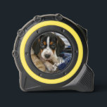 Your Pet's Photo and Name 1<br><div class="desc">Create a custom design using your favourite pet photo and their name. Makes a great gift and a nice memento of your beloved dog,  cat or other pet. This item is a wonderful stocking stuffer at Christmas time as well as a thoughtful gift for Father's Day,  birthday and more.</div>