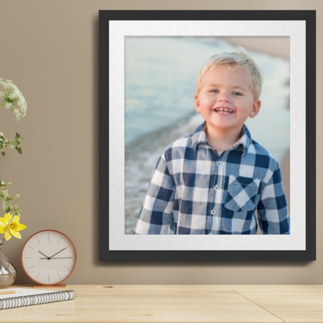 Your Photo Any size Photo  Poster (Creator Uploaded)