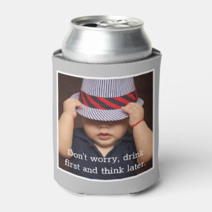 Your photo can cooler
