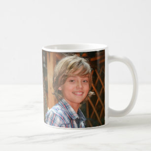 YOUR PHOTO CUSTOM COFFEE MUG
