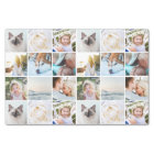 Your Photo Custom Grid Collage
