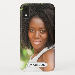 YOUR Photo custom phone cases