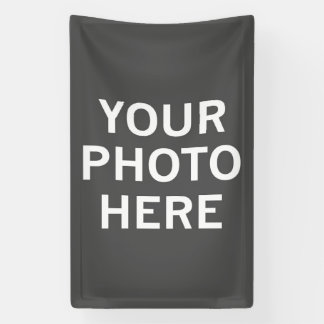 Your Photo Here Banner
