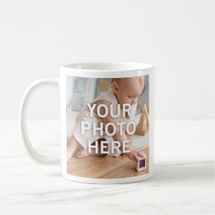 Your Photo Here Coffee Mug