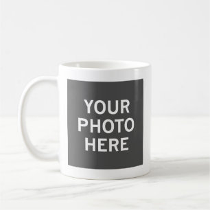 Your Photo Here Coffee Mug