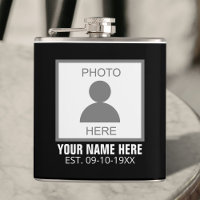 Your Photo Here Name and Age