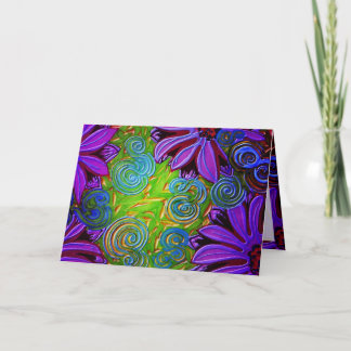 Your Photo Inside C1 Card