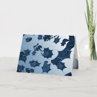 Your Photo Inside C6 Card