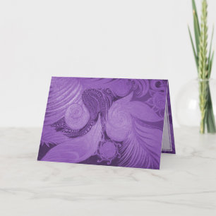 Your Photo Inside C8 Card