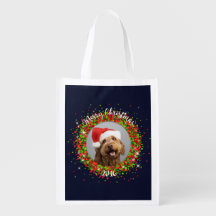 Your Photo Merry Christmas