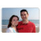 Your Photo On A Flexible Magnet