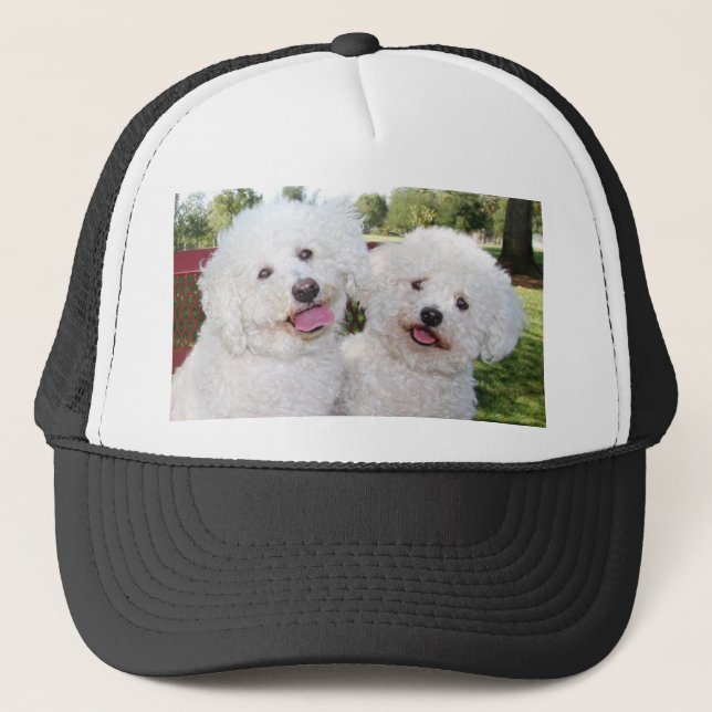 Your Photo On A Hat (Front)