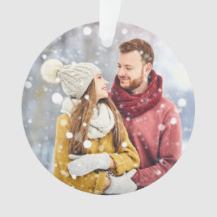 Your Photo Ornament