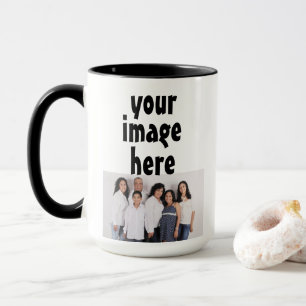 your photo personalised coffee mugs