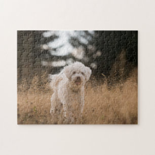 Your Photo Personalised Jigsaw Puzzle