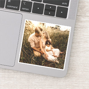 Your Photo Personalised Photograph