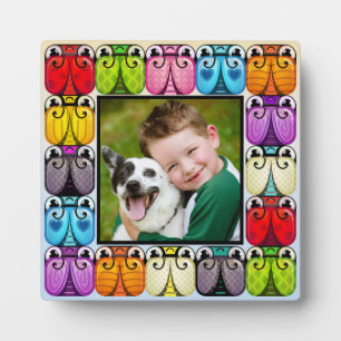 Your Photo Plaque
