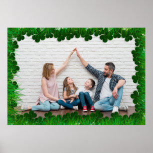 Your Photo  Print, Value Poster Paper (Semi-Gloss)