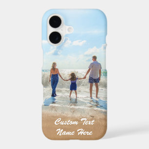 Your Photo Samsung Galaxy Cases with Custom Text