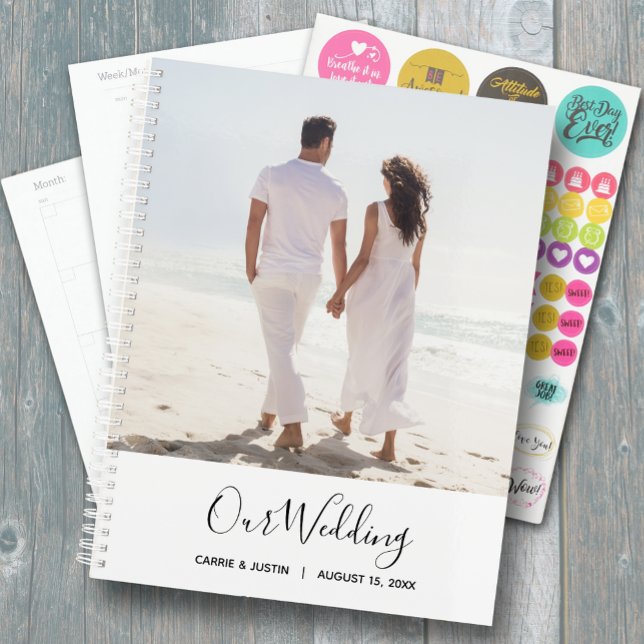 Your Photo Wedding  Planner (Creator Uploaded)