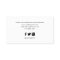 Your Photo with Modern Handwritten Script Overlay