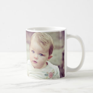 Your Photograph Coffee Mug