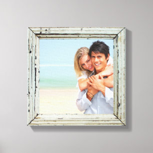 Your Photography - Canvas Print - SRF