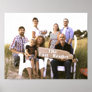 Your Photos 8x10 or any size Photo Poster