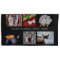 YOUR PHOTOS custom collage template pillow cases