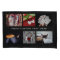 YOUR PHOTOS custom collage template pillow cases