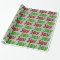 YOUR PHOTOs JOY Christmas Wrapping Paper
