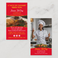 Your Photos Restaurant Chef Catering Services