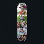 YOUR PHOTOS skateboards<br><div class="desc">Change the images to your own ones. See my store for more custom photographs items.</div>
