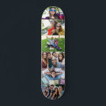 YOUR PHOTOS skateboards<br><div class="desc">Change the images to your own ones. See my store for more custom photographs items.</div>